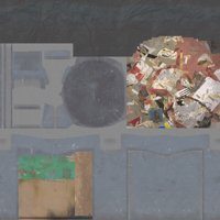 Asset preview